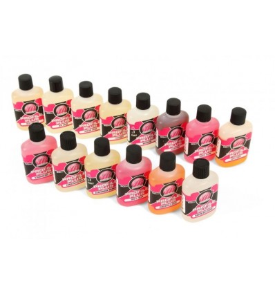 Aroma Mainline Profile Plus Flavours 60ml