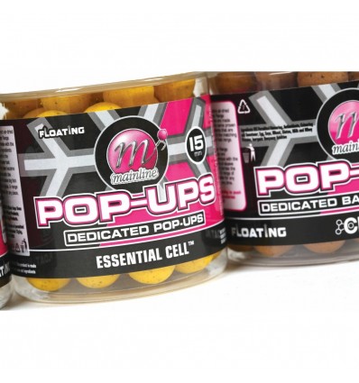 Pop-up Mainline Essential Cell Mini 15mm