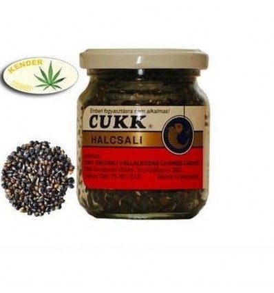 Canepa Cukk Natur 220ml