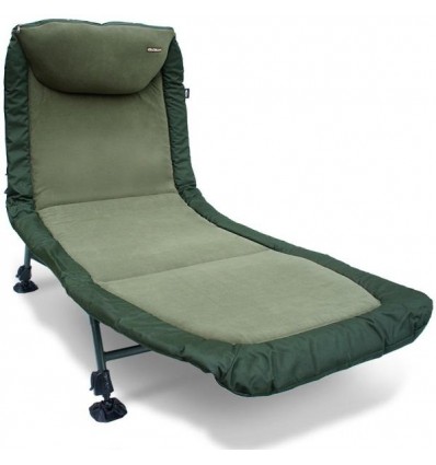 Pat Ngt Classic Recliner Cu 6 Picioare Mirco Fleece+perna