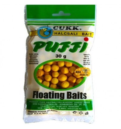 Cukk Puffi Mare Miere 30g