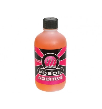 Fosoil Oils Feed Inducing Mainline 250ml