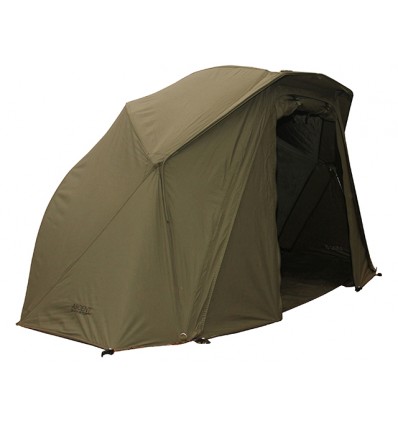 Umbrela cort Avid Carp Ascent Brolly System MK2