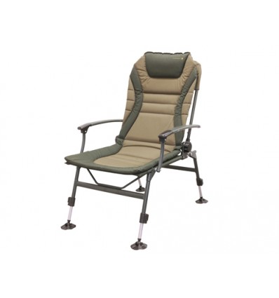 Scaun Strategy Recliner Secretist Wide whith Armrest