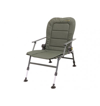 Scaun Strategy Recliner Dewdrop Arm Wide