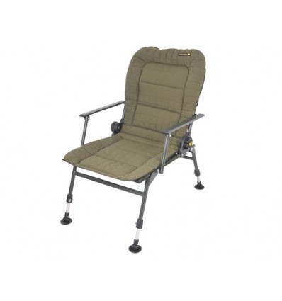 Scaun Strategy Deluxe Recliner XL