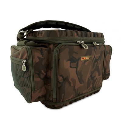 Geanta Fox Camolite Barrow Bag