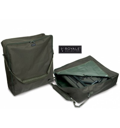 Husa pat Royale Bedchair Bag