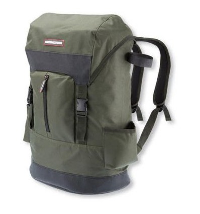 Rucsac Verde 2038 Cormoran