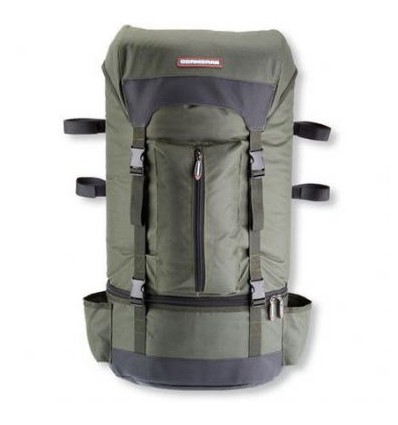 Rucsac Verde 2039 Cormoran