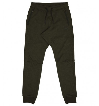 Pantaloni Fox Chunk Dark Olive Jogger