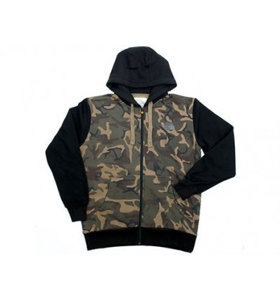 Hanorac Fox Chunk Hoody Camo