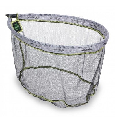 Cap Minciog Matrix Fine Mesh Landing Net