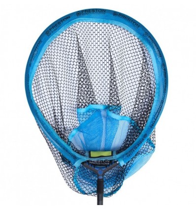 Cap Minciog Preston Match Landing Nets 20" 50x42cm