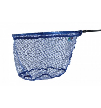 Cap Minciog Cauciucat Preston Shallow Latex Landing Net 18" 52x42x42cm