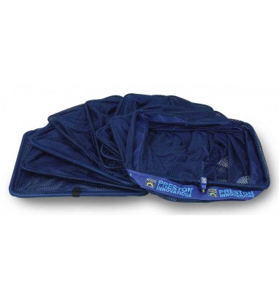 Juvelnic Preston Quick Dry Keepnet 50x40cm 3m