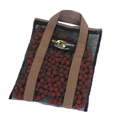 Sac Pastrare Boilies Carp Spirit 45x35cm