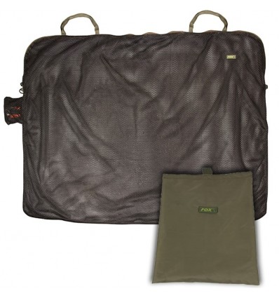 Sac Pastrare Crap Fox Safety Carp Sack 140x100cm