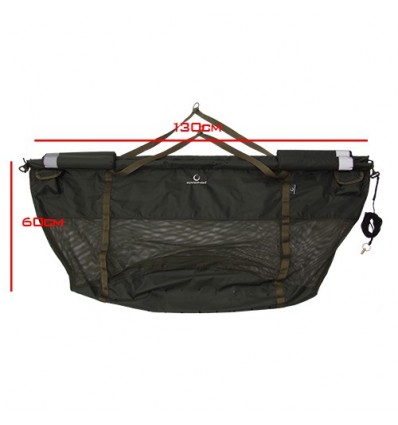 Saltea De Cantarire Gardner Retention Sling