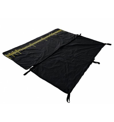 Saltea de receptie Black Cat Unhooking and Weighing Mat 2.3m