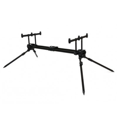 Rod Pod Fox Ranger Mk2 3 Posturi