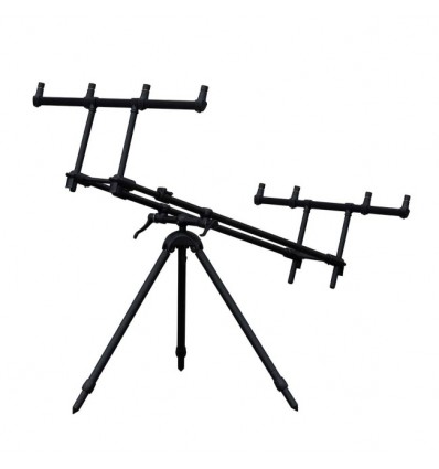 Rod Pod Prologic Tri-lux 4 Posturi