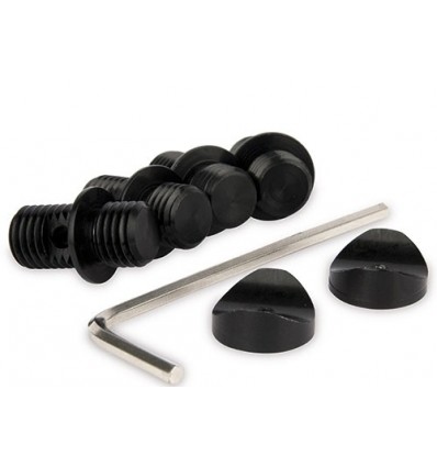 Fox Black Label Buzz-bar Conversion Kit