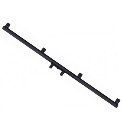 Buzz Bar Fata Pentru Rod Pod Hardcore 4 Posturi 75cm