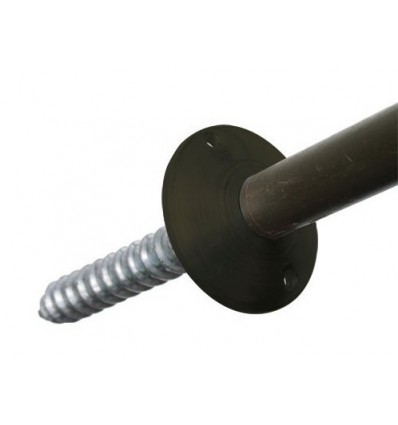 Adaptor Cu Filet So-solid Screw