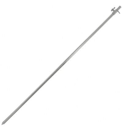 Suport Inox Ngt Bank Stick Extra Large 75-120cm