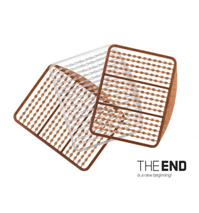 Opritor SIMPLE THE END / 270buc