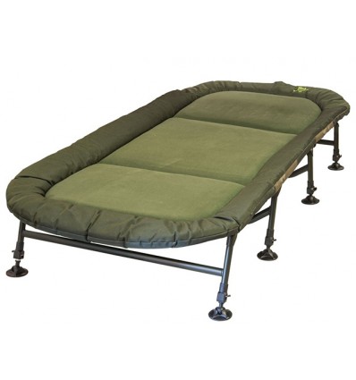 Pat Rod Hutchinson Big Kipper II Bedchair