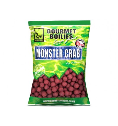 Boilies Rod Hutchinson Monster Crab 1Kg