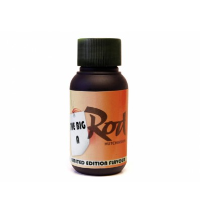 Aroma Rod Hutchinson LTD Edition Flavour 50ml