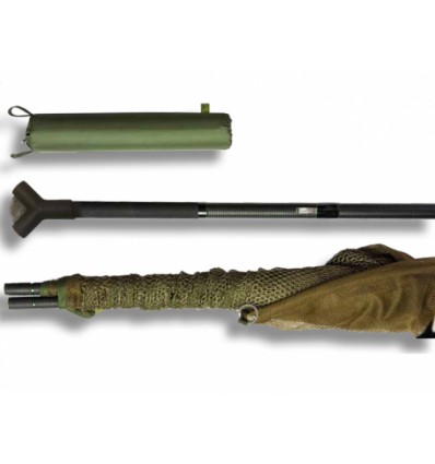 Minciog Rod Hutchinson Enduro Fixed Landing Net 42 inch