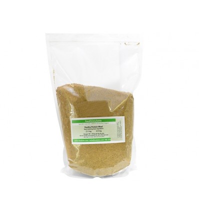 Faina FeedStimulants Poultry Protein Meal 1kg