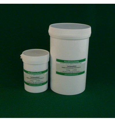 Aroma FeedStimulants LactoseStim Sweet Powder Flavour 50g