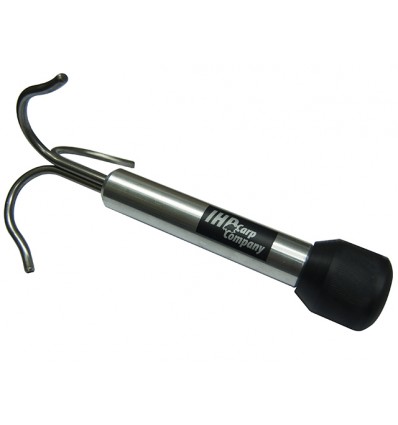 Ancora ICC Linefinder with Treble Hook 21cm