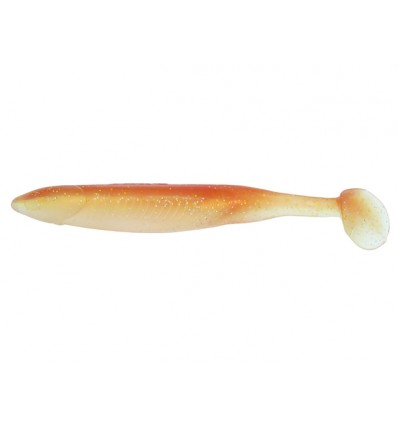 Bass Assassin Die Dapper 12.5cm Gold Digger