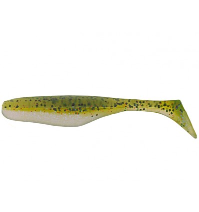 Shad Bass Assassin Turbo Shad 10cm Hammertime