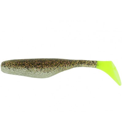 Shad Bass Assassin Turbo Shad 10cm Mama's Chicken