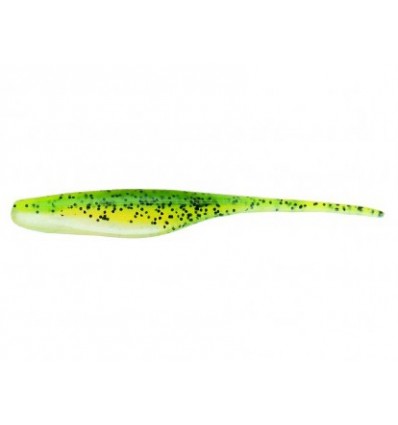 Bass Assassin Shad Assassin 7.5cm Chart Pepper Shad