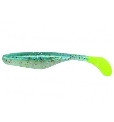 Bass Assassin Turbo Shad 10cm Sexy Shad