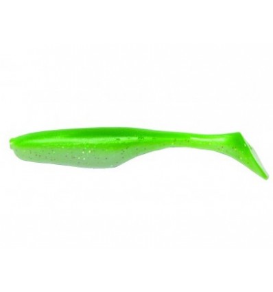 Bass Assassin Turbo Shad 10cm NeedleFish