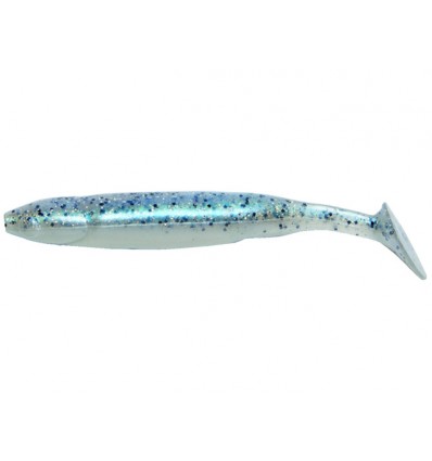 Bass Assassin Die Dapper 12.5cm Crystal Shad