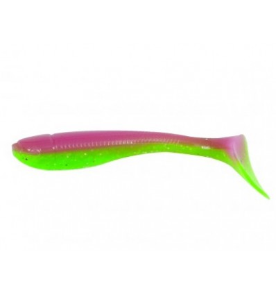 Bass Assassin Swim Bait 5cm Electric Chicken