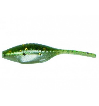 Bass Assassin Tiny Shad 3.8cm Baby Bass