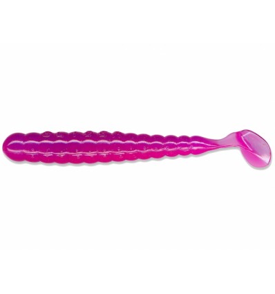 Slider Bass Grub 7.6cm SBGN129 Grape Neon