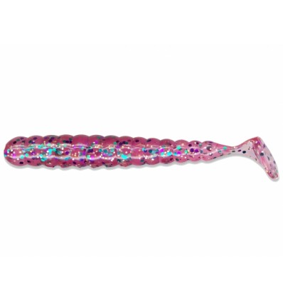 Slider Bass Grub 7.6cm SBGG368 Cotton Candy