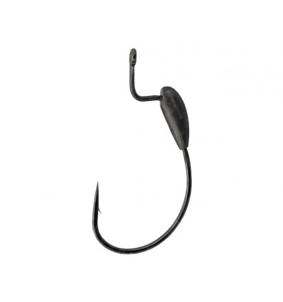 Carlige Decoy Worm 126 Weighted Magnum Worm Hook